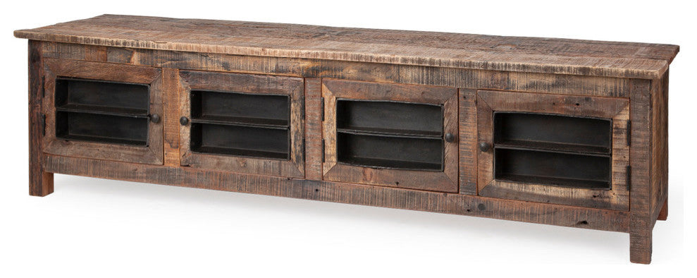 Mercana Wilton II Cabinet