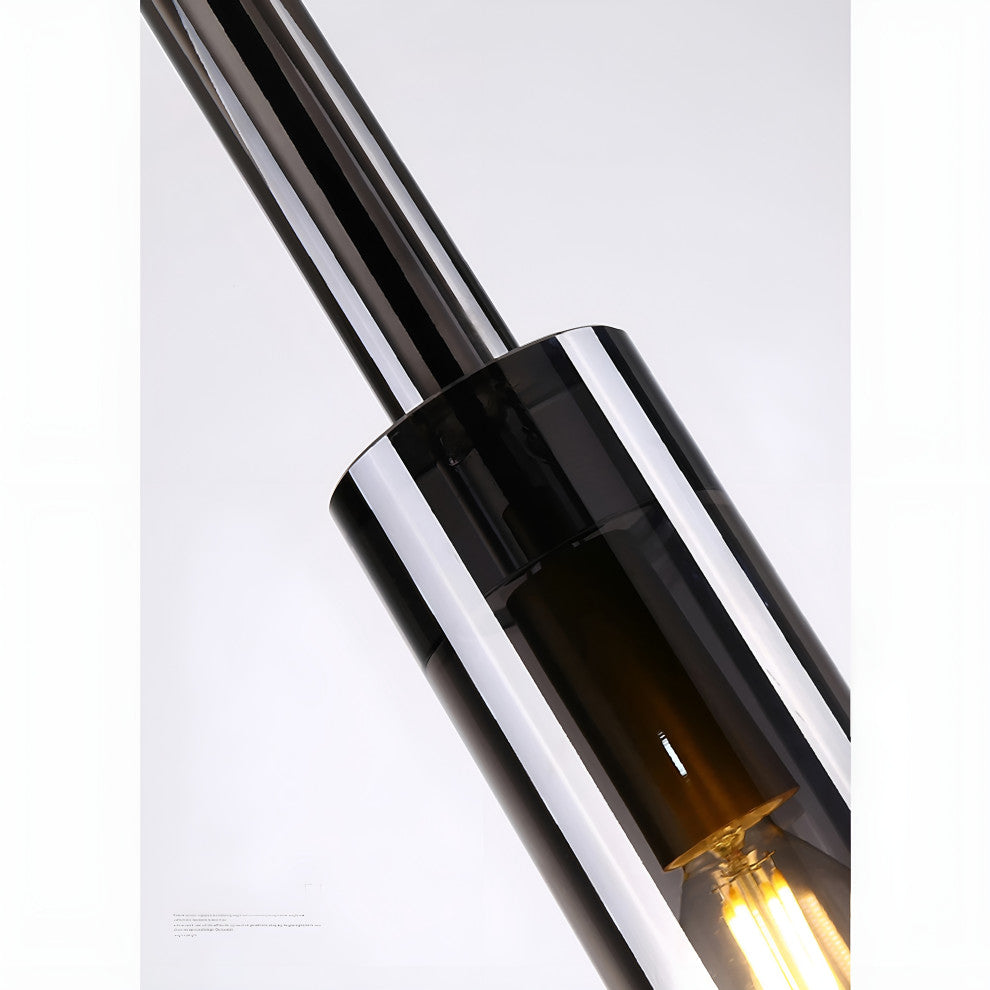 Inca | Nordic Tree Wall Sconce, Gold, Cool Light