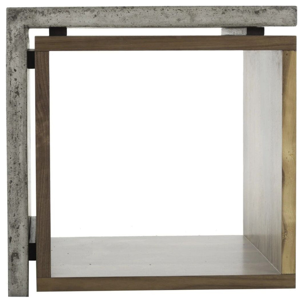 Sonder Living Freddie Side Table
