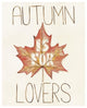 "Autumn Love II v.2" Digital Paper Print by Elyse DeNeige, 18"x22"