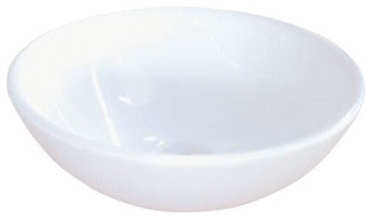 Fauceture Vessel Sink, White