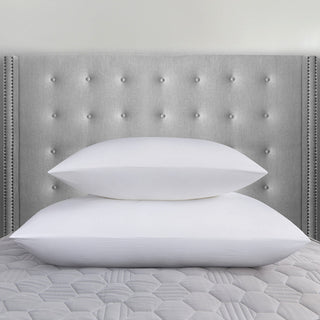 Down Alternative Firm Pillow Sham Insert, 1 Piece, 20x26, Soft