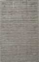 Kendall Silky Gray Rug, 5'x8'