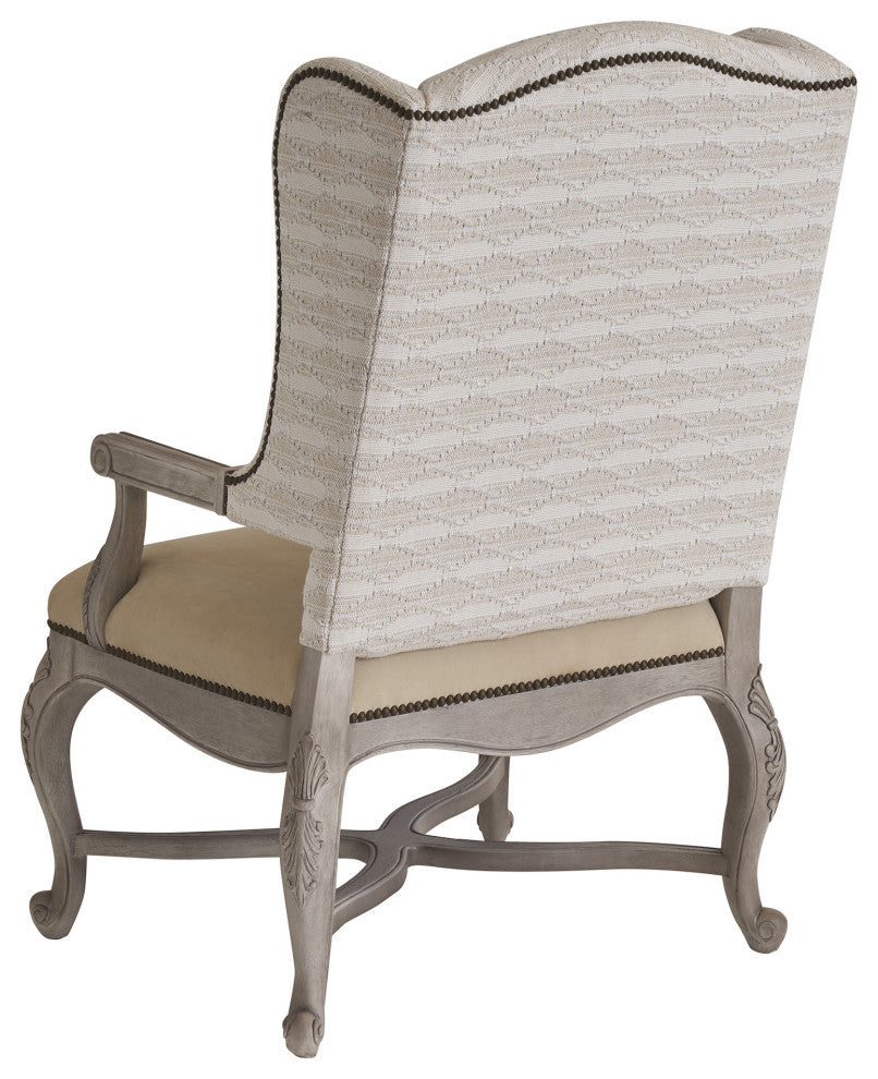 Patras Leather Chair 904116