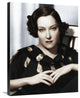 "Gloria Swanson" Stretched Canvas Giclee by Hollywood Photo Archive, 23"x30"
