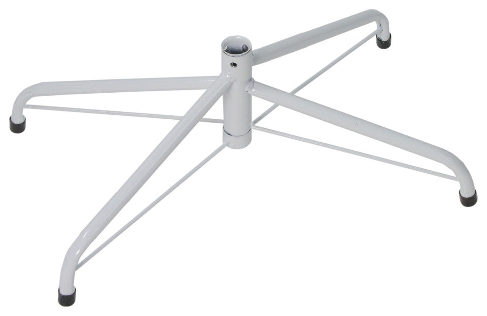 Set of 2 Multi-Color LED Lighted Spiral Christmas Trees Decorations 3' 4'