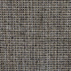 Melbourne Beige and Black Luxury Throw Pillow, 18"x18"