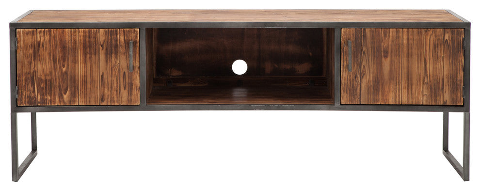 Haight Media TV Stand