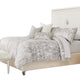 Odessa 6-Piece King Comforter Set - Mist