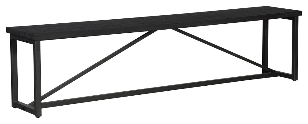 Sierra Bench