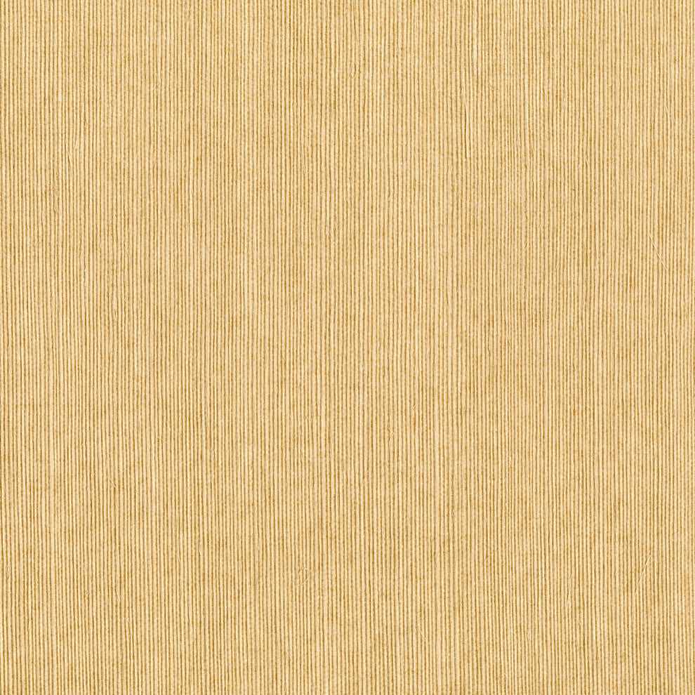 Yana Sand Grasscloth Wallpaper, Bolt