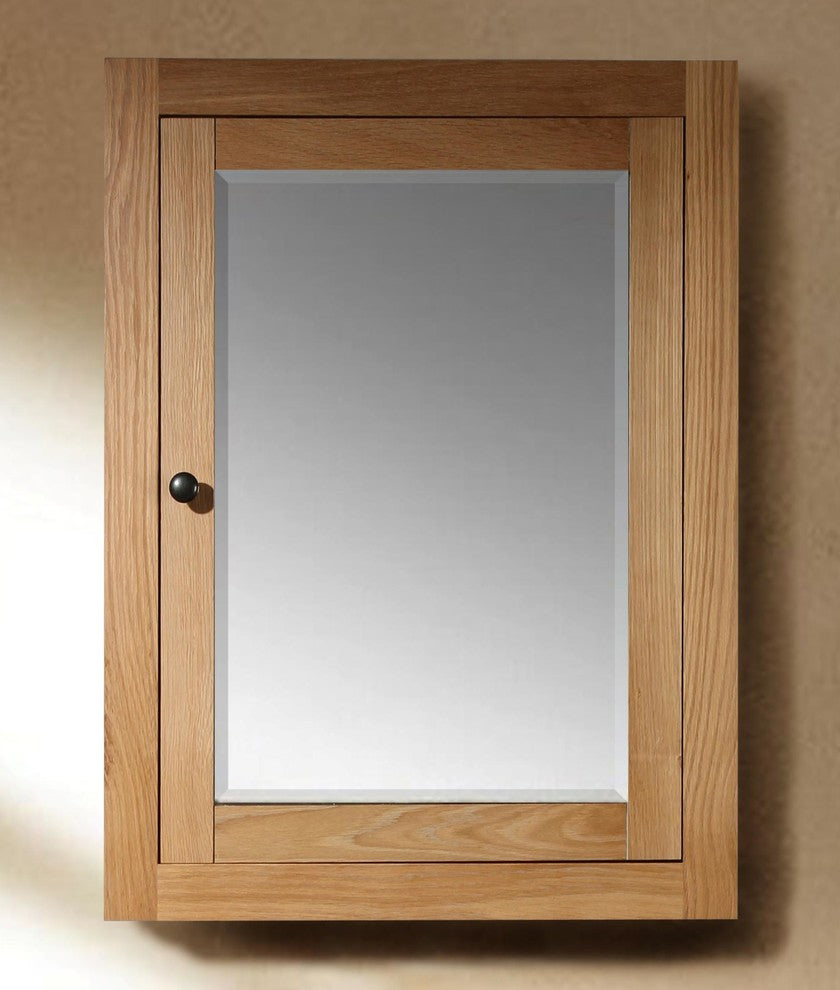 Cambridge Recessed Medicine Cabine