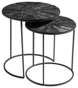 Cyan Design Quantum Nesting Tables