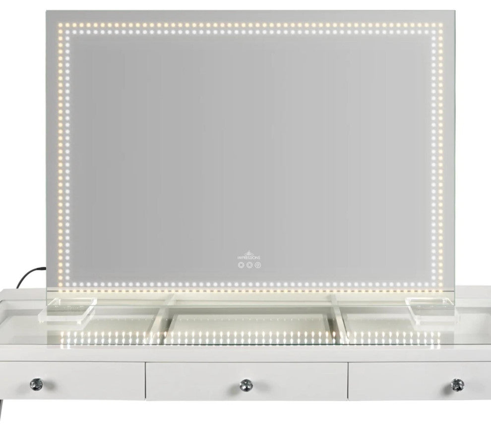 Stage Lite Pro Vanity Mirror