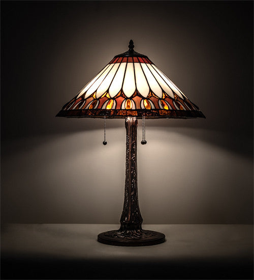 22 High Tuscaloosa Table Lamp
