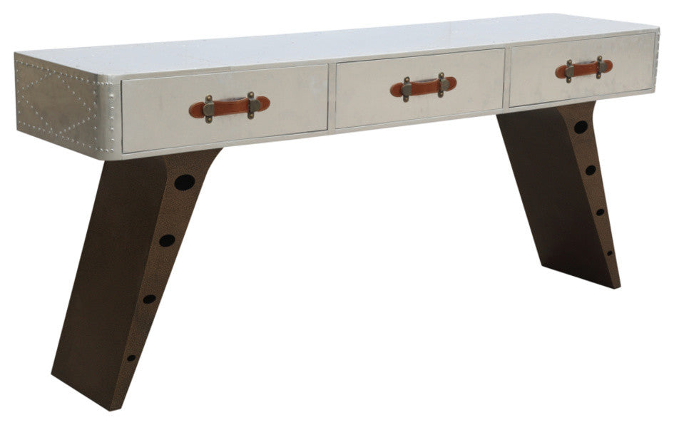 Classics Fanta Desk, White
