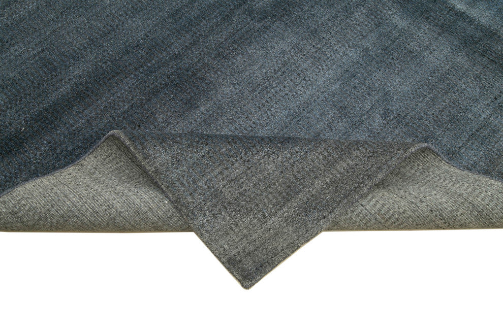 Rug N Carpet - Handmade Unique 8' 0'' x 10' 0'' Moroccan Area Rug