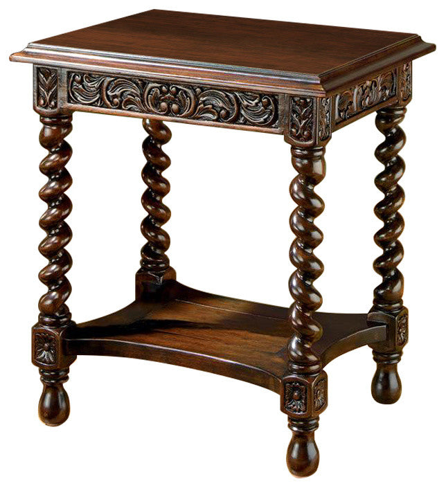 Camberwell Manor Petite Side Table