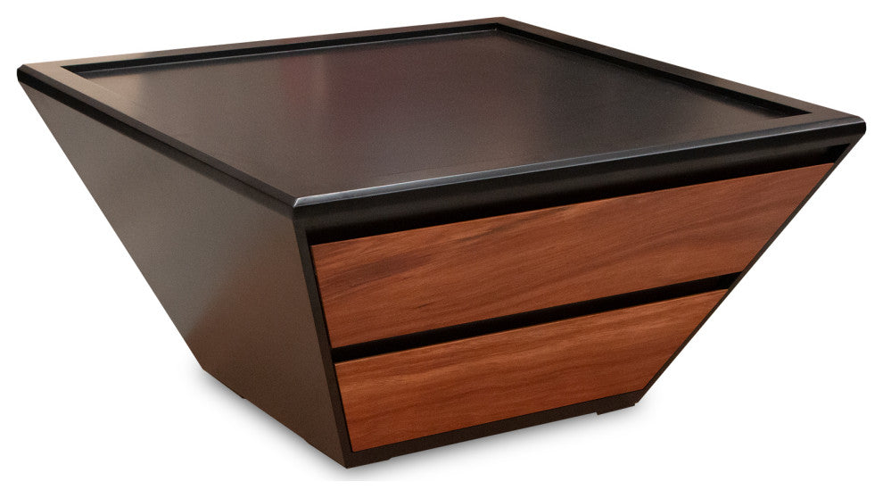 Barcelo Center Table With Storage