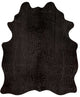 Mina Victory BR700 Throw Rug, Black, 5' x 7'