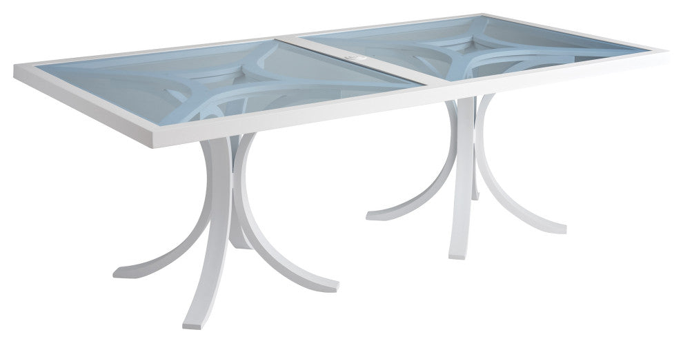Rectangular Dining Table