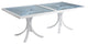 Rectangular Dining Table