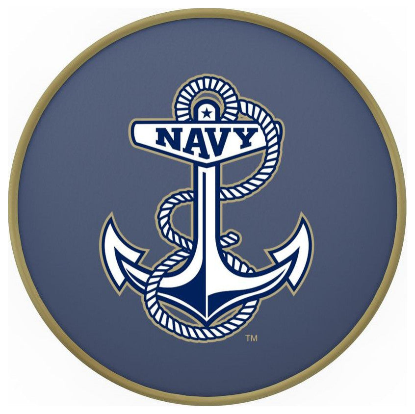 Holland US Naval Academy Seat Cover