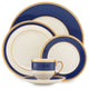 Lenox Independence 5-Piece China Setting, Set of 12