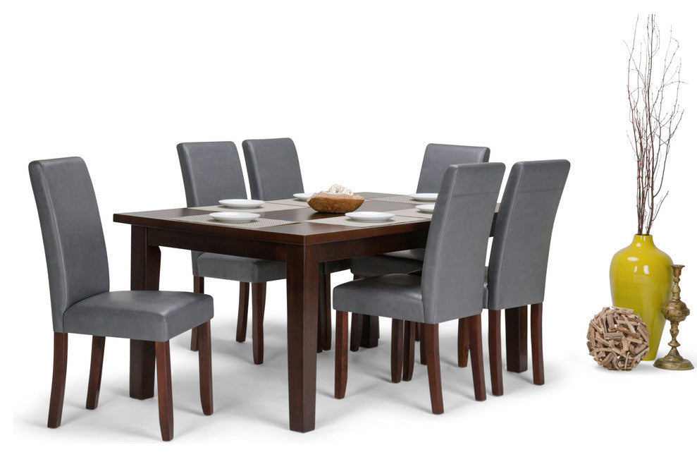 Acadian / Eastwood 7-Piece Dining Set