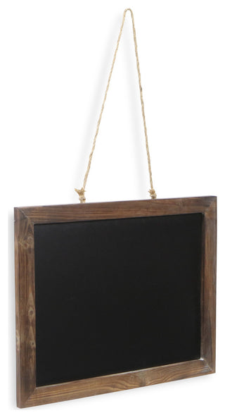 Secret Garden Blackboard