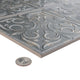 Antigua Lis Porcelain Wall Tile Sample