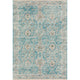 Indoor/Outdoor Marbella MB5 Mediterranean Machine Washable 9' x 12' Rug