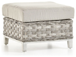 Turtle Beach Ottoman