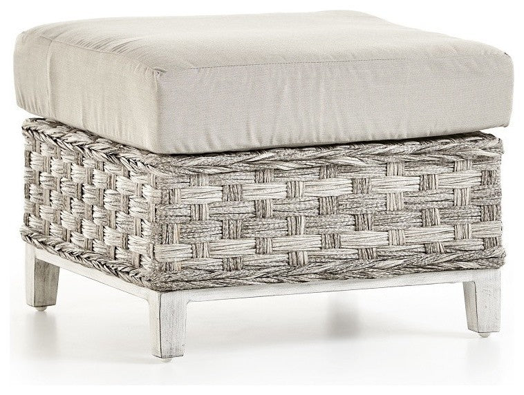 Turtle Beach Ottoman