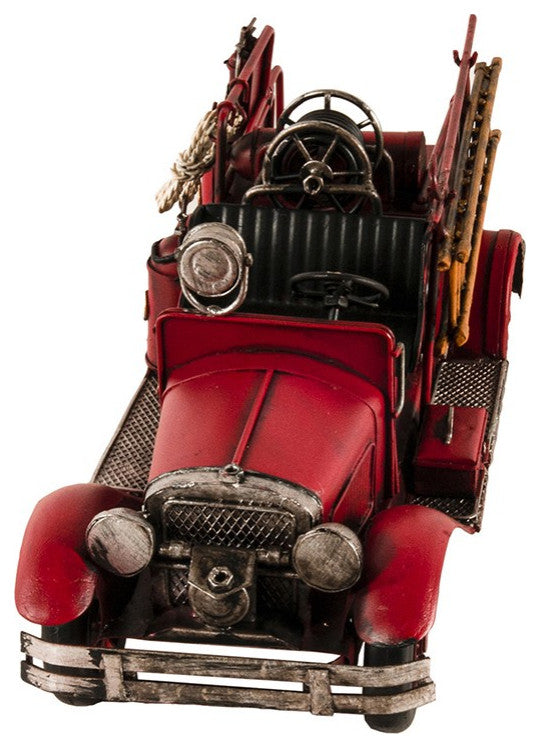 1910's Fire Engine Truck