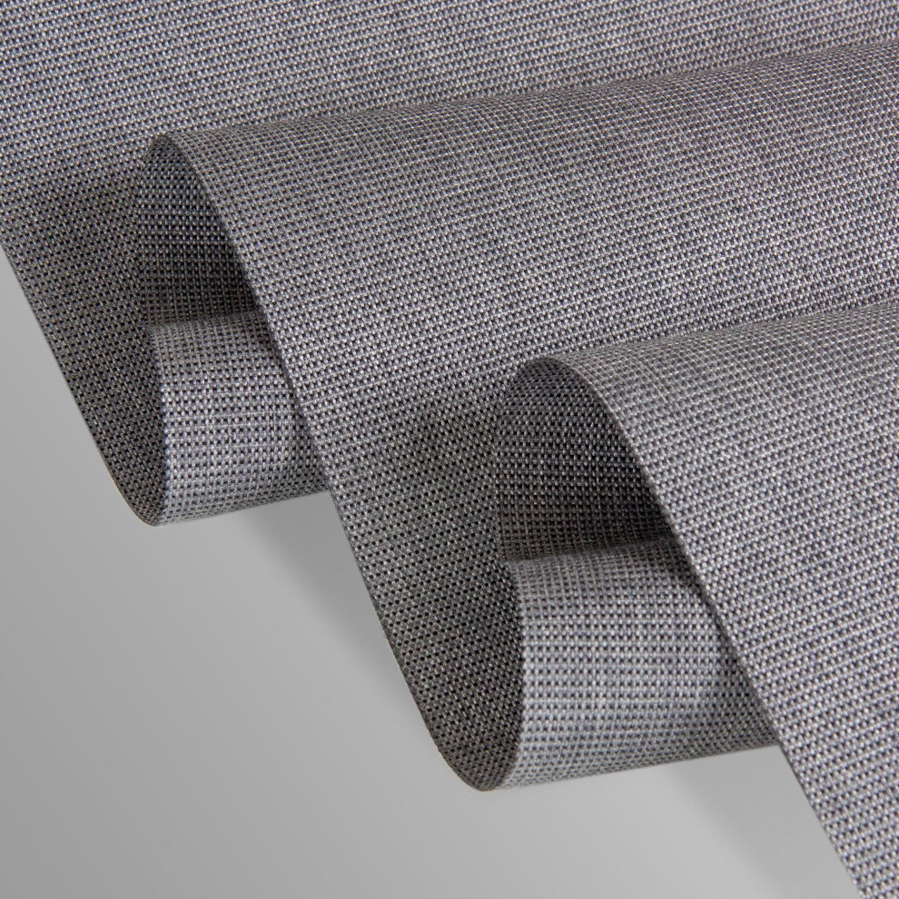 Argentine 5-Panel Track Extendable Vertical Blinds 58-110"W