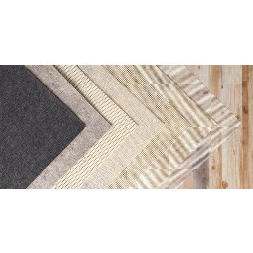 Surya Outdoor Pad OTG 12'x100' Rug Pad, Other