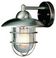 Gull 8" Wall Lantern