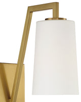 Avon 1 Light Wall Mount