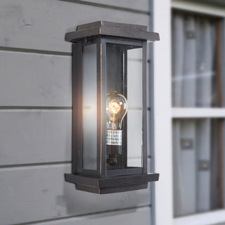 Yosemite Home Decor Ashlan Collection Exterior Light