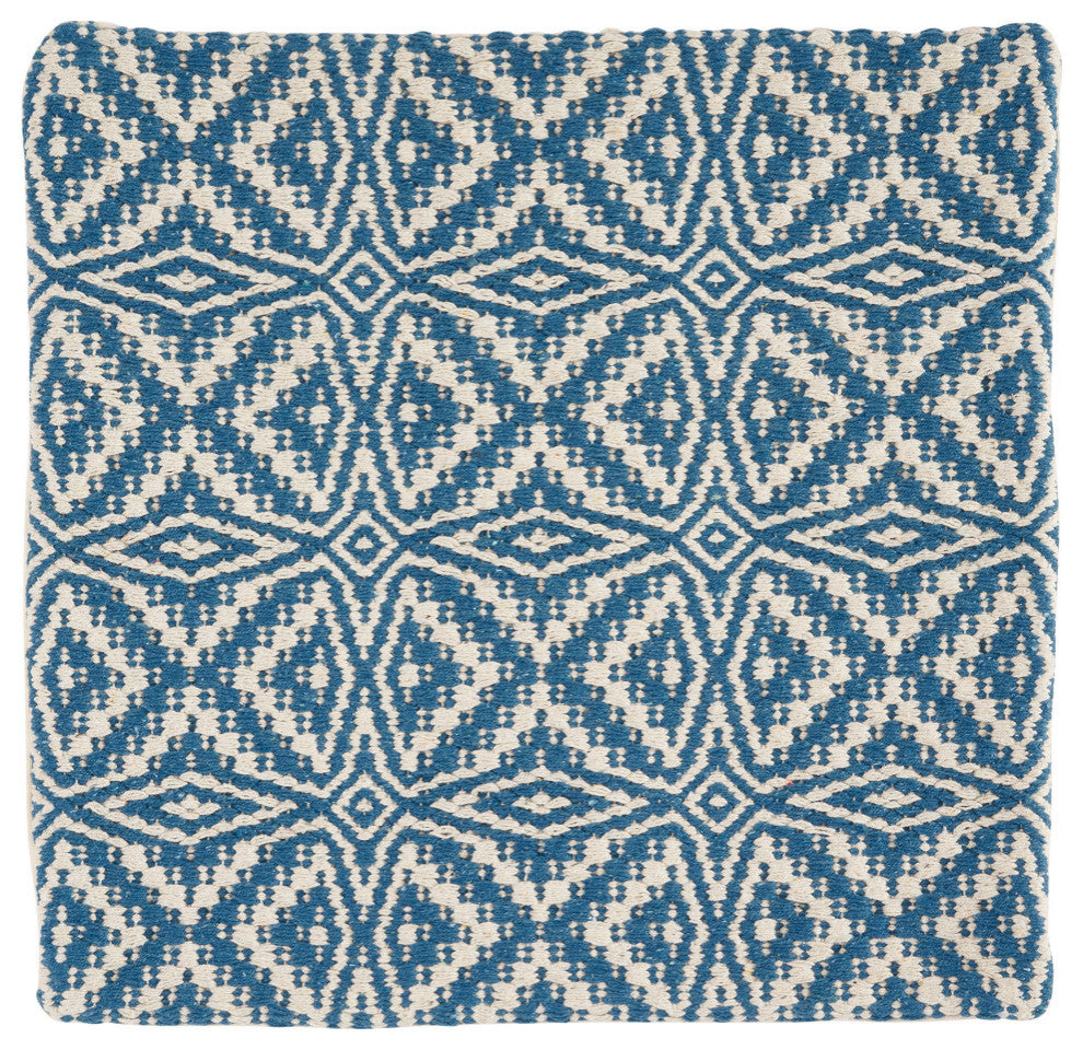 Easter Boho Cotton Pillow Cover