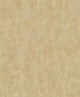 Gold on Taupe Shimmering Patina Wallpaper