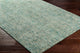 Surya Emily EIL-2303 Modern Area Rug, 8'' x 10'' Rectangle