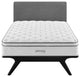Jenna 14" King Innerspring Mattress