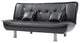 Sofa Bed, Black