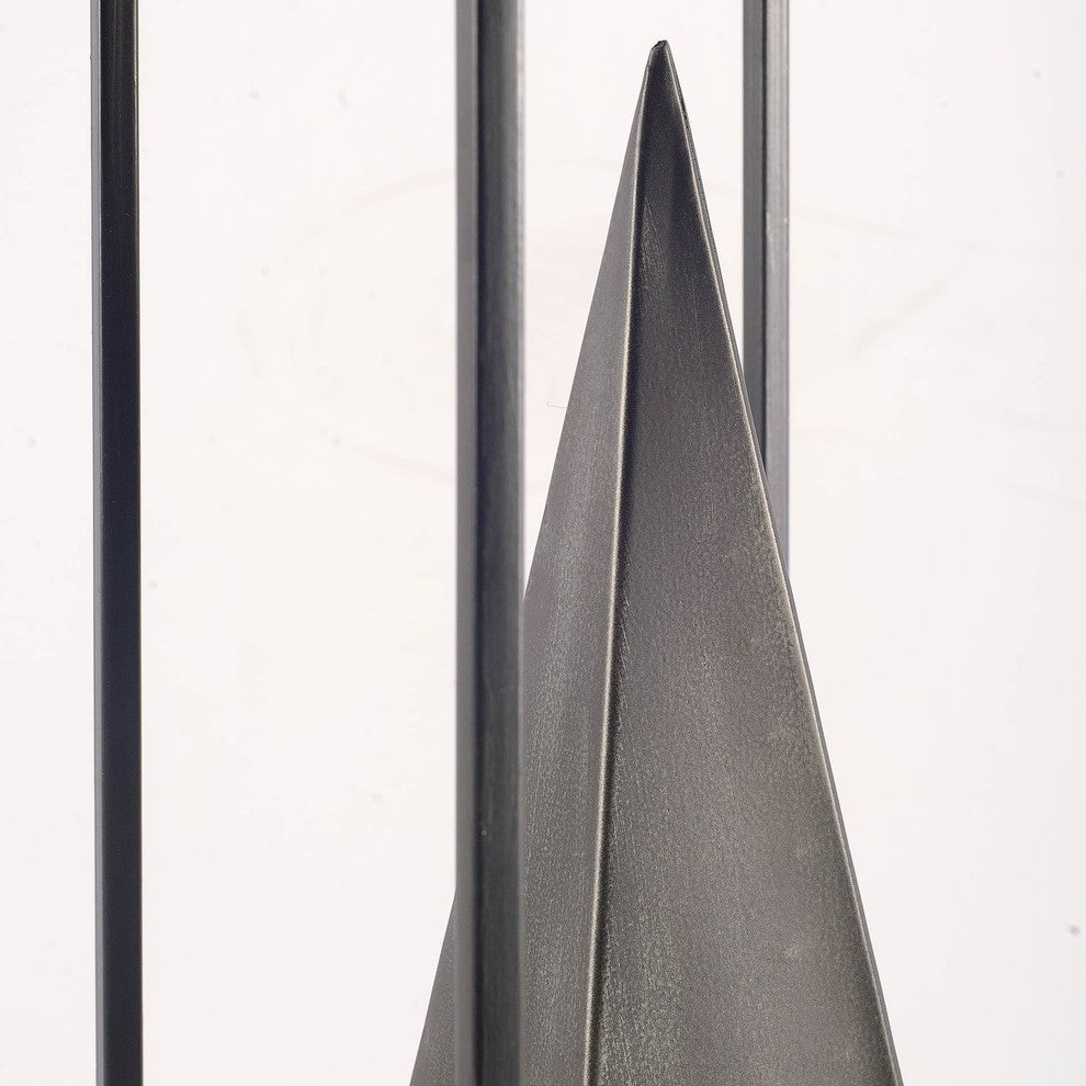 Mercana Memphis I Decorative Object, Large