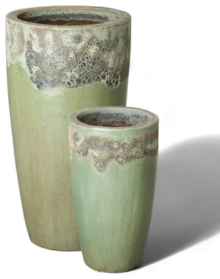 Tall Round Pot Reef/Spa 13x23