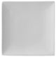 Whittier Coupe Squares Salad and Dessert Plates, Set of 6