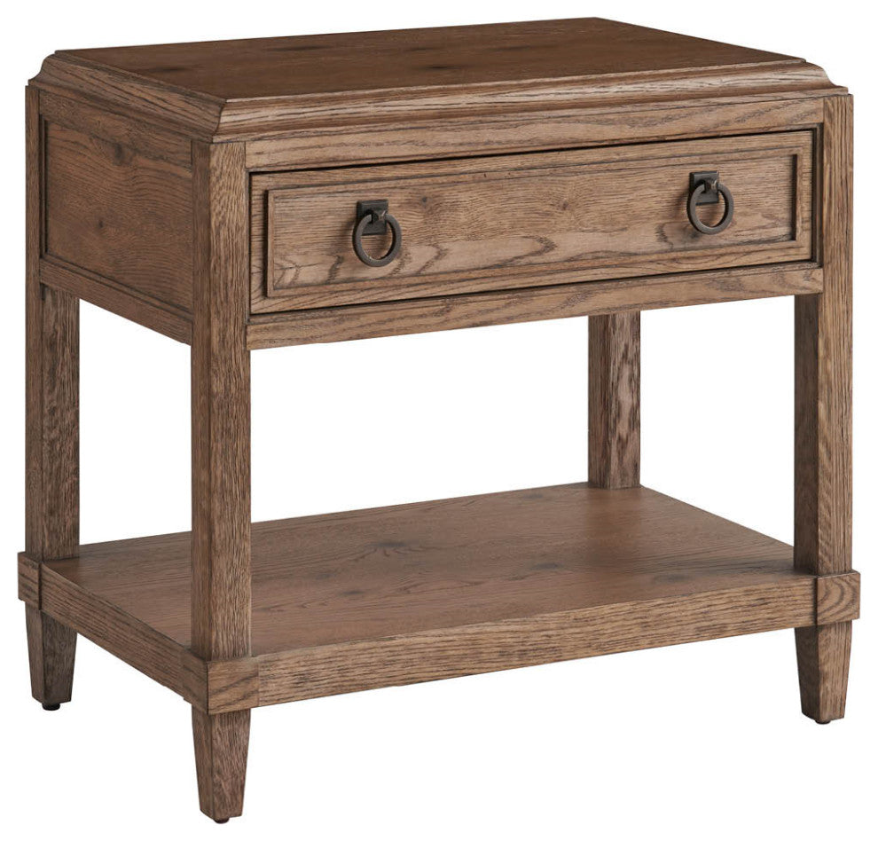 Sienna Drawer Nightstand