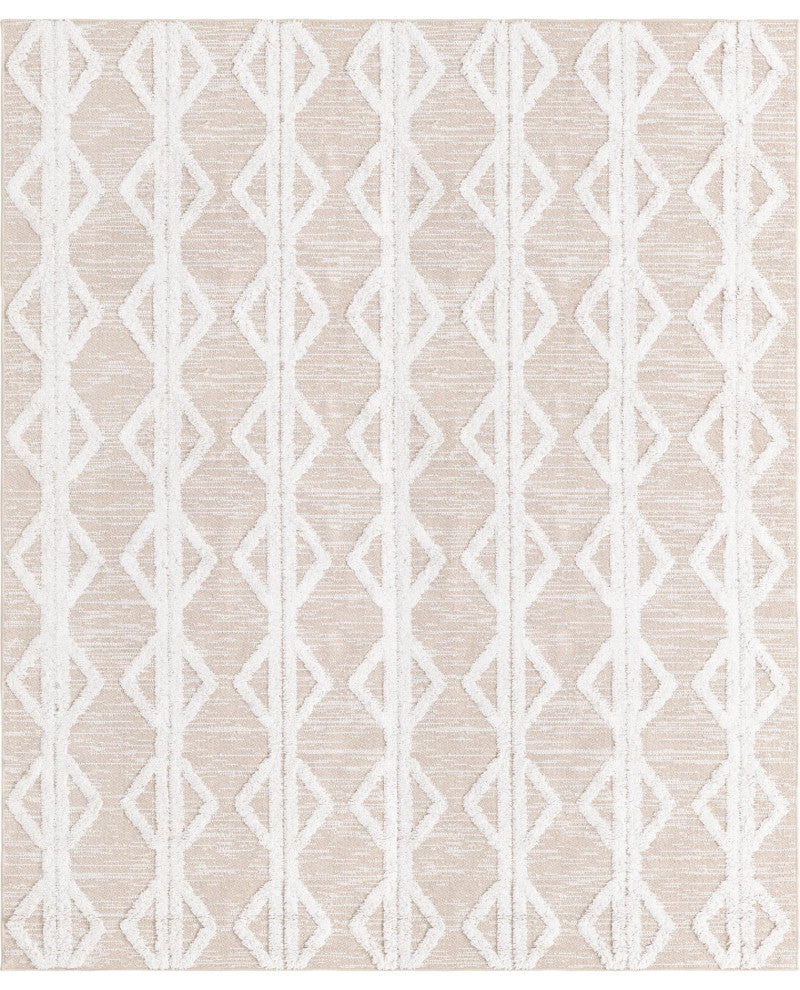 Unique Loom Sabrina Soto Casa Palma Area Rug